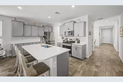 37942 W Santa Barbara Avenue, Maricopa, AZ 85138 - Photo 15