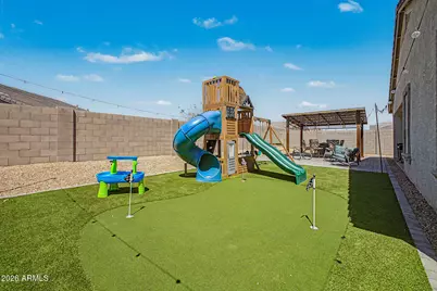 37942 W Santa Barbara Avenue, Maricopa, AZ 85138 - Photo 31