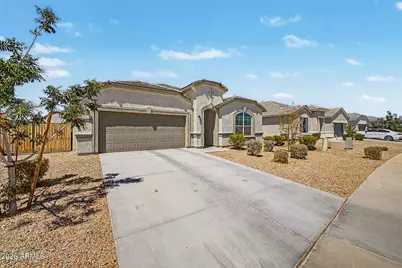 37942 W Santa Barbara Avenue, Maricopa, AZ 85138 - Photo 3