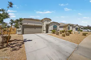 37942 W Santa Barbara Ave, Maricopa, AZ 85138 - Photo 3