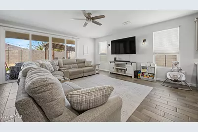 37942 W Santa Barbara Avenue, Maricopa, AZ 85138 - Photo 9