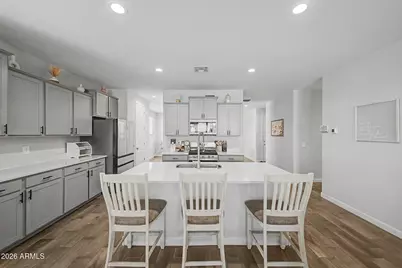 37942 W Santa Barbara Avenue, Maricopa, AZ 85138 - Photo 13
