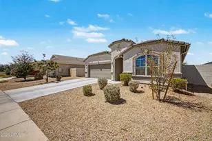 37942 W Santa Barbara Ave, Maricopa, AZ 85138 - Photo 5