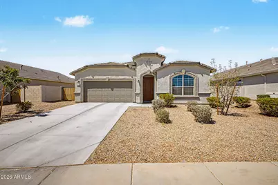 37942 W Santa Barbara Avenue, Maricopa, AZ 85138 - Photo 1