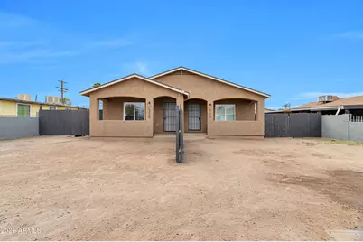 5206 S 11th Avenue, Phoenix, AZ 85041 - Photo 1