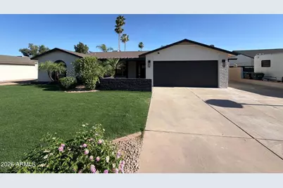 4817 E Presidio Road, Scottsdale, AZ 85254 - Photo 1