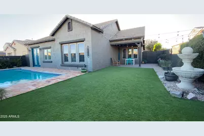 3807 N Denny Way, Buckeye, AZ 85396 - Photo 3