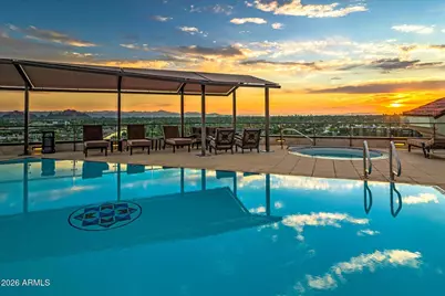 7181 E Camelback Road #1106, Scottsdale, AZ 85251 - Photo 29
