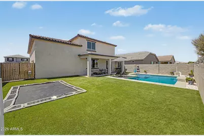 17756 W Monte Lindo Lane, Surprise, AZ 85387 - Photo 41