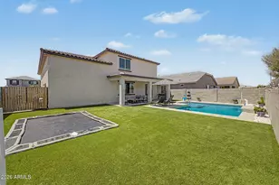 17756 W Monte Lindo Ln, Surprise, AZ 85387 - Photo 41