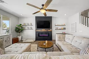 17756 W Monte Lindo Ln, Surprise, AZ 85387 - Photo 7