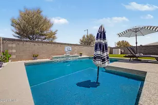 17756 W Monte Lindo Ln, Surprise, AZ 85387 - Photo 37