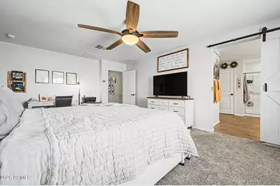 17756 W Monte Lindo Lane, Surprise, AZ 85387 - Photo 17