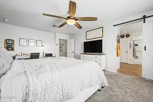 17756 W Monte Lindo Ln, Surprise, AZ 85387 - Photo 17