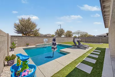 17756 W Monte Lindo Lane, Surprise, AZ 85387 - Photo 39