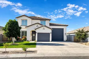 17756 W Monte Lindo Ln, Surprise, AZ 85387 - Photo 1