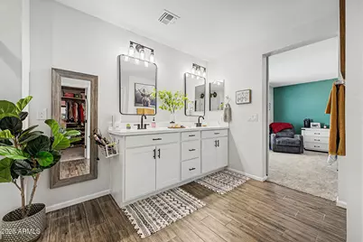 17756 W Monte Lindo Lane, Surprise, AZ 85387 - Photo 19