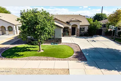 21727 E Estrella Road, Queen Creek, AZ 85142 - Photo 51