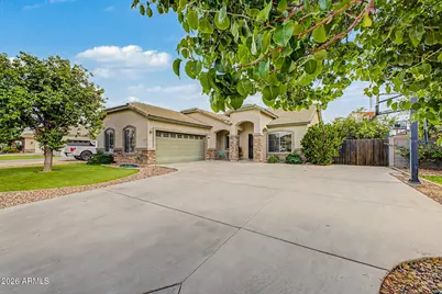 21727 E Estrella Road, Queen Creek, AZ 85142 - Photo 3