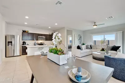 16205 N Catanzaro Drive, Maricopa, AZ 85138 - Photo 3