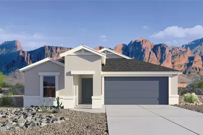 16205 N Catanzaro Drive, Maricopa, AZ 85138 - Photo 1