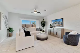 16205 N Catanzaro Dr, Maricopa, AZ 85138 - Photo 5