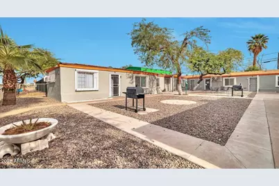 909 S 35th Avenue, Phoenix, AZ 85009 - Photo 3