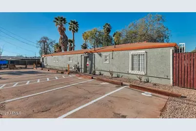909 S 35th Avenue, Phoenix, AZ 85009 - Photo 23