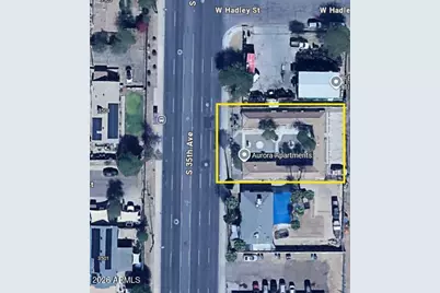 909 S 35th Avenue, Phoenix, AZ 85009 - Photo 23