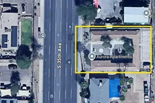 909 S 35th Ave, Phoenix, AZ 85009 - Photo 23