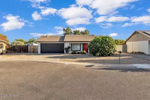 3406 E Libby St, Phoenix, AZ 85032 - Photo 1