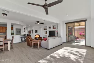 40902 N Noble Hawk Way, Anthem, AZ 85086 - Photo 31