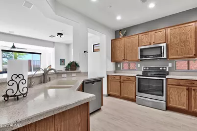 40902 N Noble Hawk Way, Anthem, AZ 85086 - Photo 3