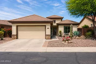 40902 N Noble Hawk Way, Anthem, AZ 85086 - Photo 1