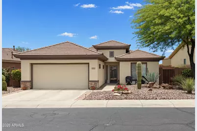 40902 N Noble Hawk Way, Anthem, AZ 85086 - Photo 1