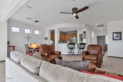 40902 N Noble Hawk Way, Anthem, AZ 85086 - Photo 29