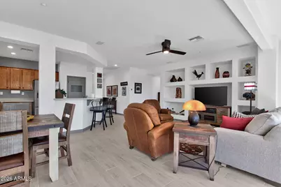 40902 N Noble Hawk Way, Anthem, AZ 85086 - Photo 27