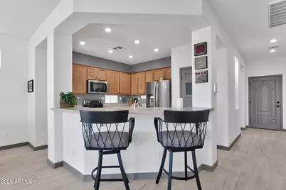 40902 N Noble Hawk Way, Anthem, AZ 85086 - Photo 11