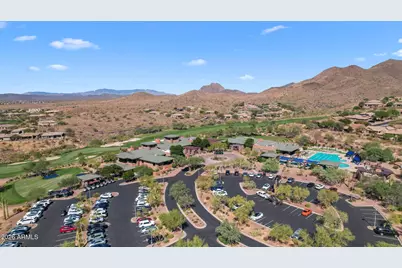 40902 N Noble Hawk Way, Anthem, AZ 85086 - Photo 35