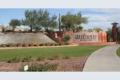 40902 N Noble Hawk Way, Anthem, AZ 85086 - Photo 31