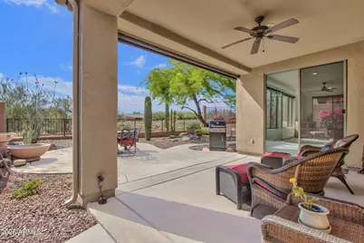 40902 N Noble Hawk Way, Anthem, AZ 85086 - Photo 29