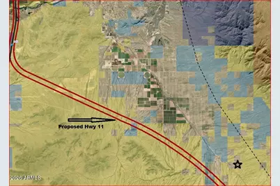 318Xx S El Mirage Road S #-, Goodyear, AZ 85338 - Photo 1
