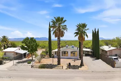 5002 E Ironwood Circle, Sierra Vista, AZ 85650 - Photo 1
