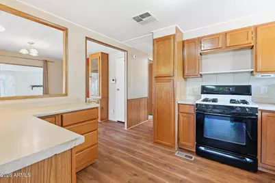 5002 E Ironwood Circle, Sierra Vista, AZ 85650 - Photo 23