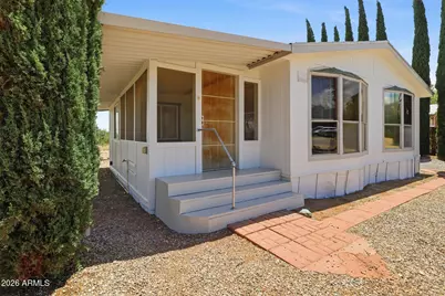 5002 E Ironwood Circle, Sierra Vista, AZ 85650 - Photo 7