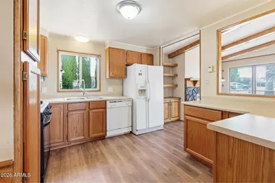 5002 E Ironwood Circle, Sierra Vista, AZ 85650 - Photo 21
