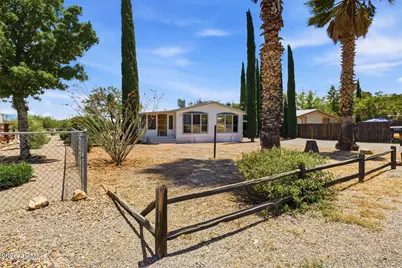 5002 E Ironwood Circle, Sierra Vista, AZ 85650 - Photo 5