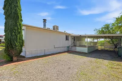 5002 E Ironwood Circle, Sierra Vista, AZ 85650 - Photo 9