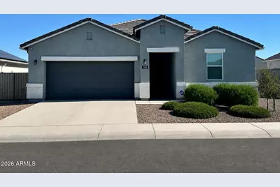 1167 W Castle Court, Casa Grande, AZ 85122 - Photo 1