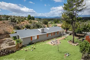 3235 E Maybe Manana Way, Rimrock, AZ 86335 - Photo 1